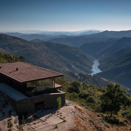 Vila Bonelli House Alijó Exteriér fotografie