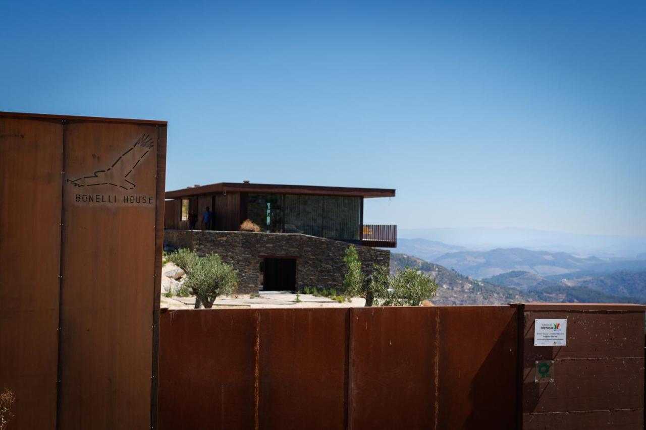 Vila Bonelli House Alijó Exteriér fotografie