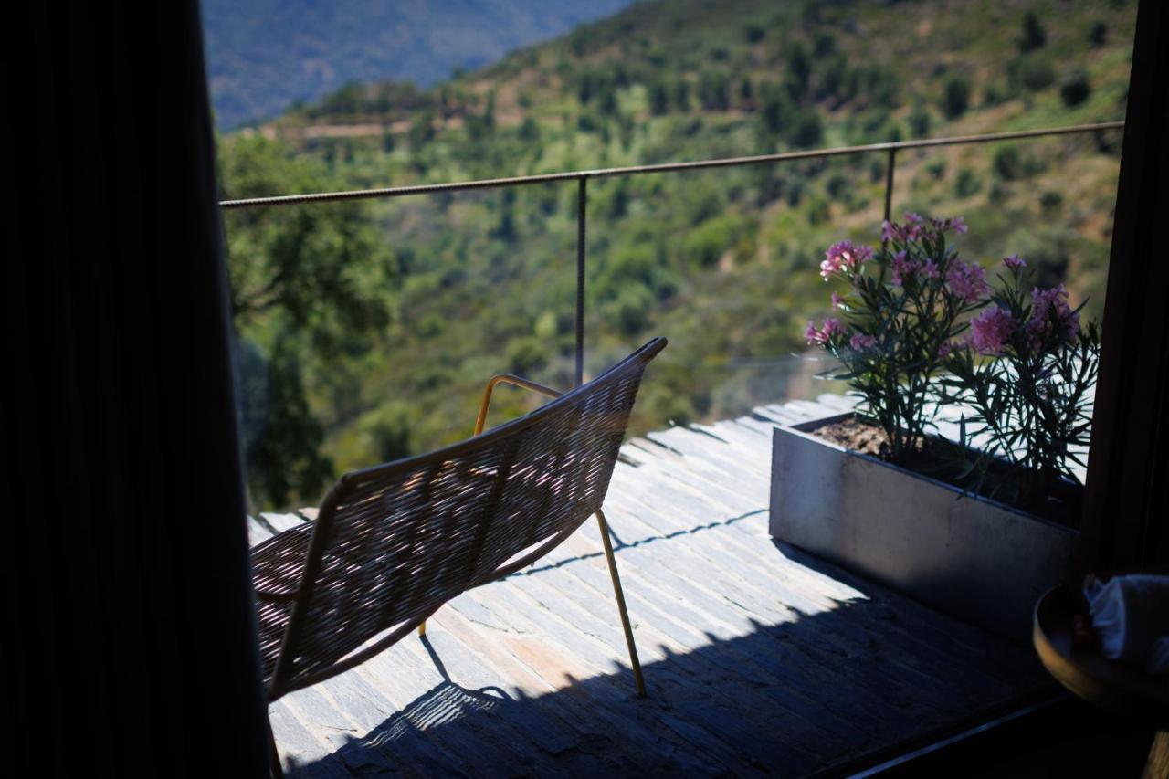 Vila Bonelli House Alijó Exteriér fotografie