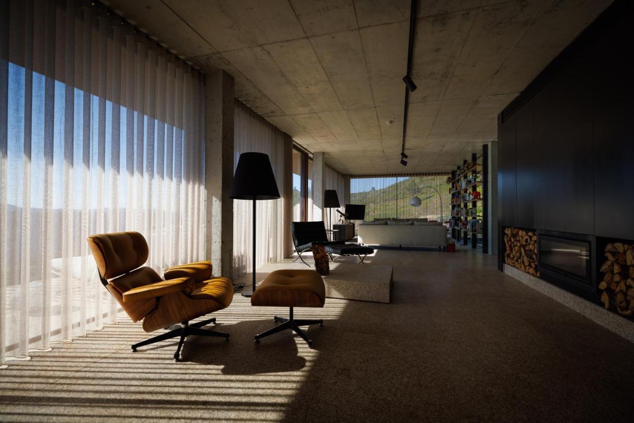 Vila Bonelli House Alijó Exteriér fotografie